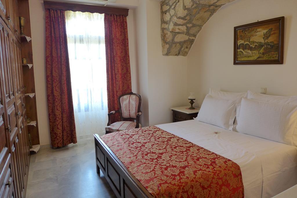 Villa Petra Kalamaki  Kamer foto