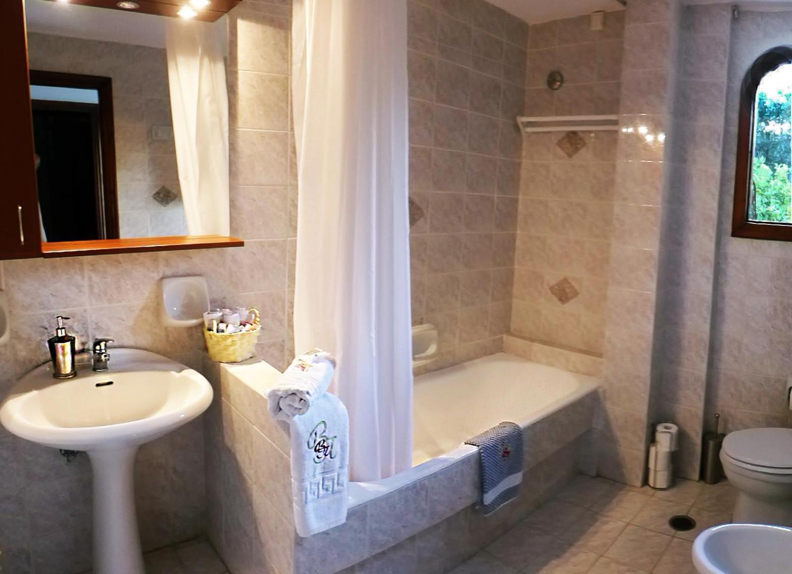 Villa Petra Kalamaki  Kamer foto