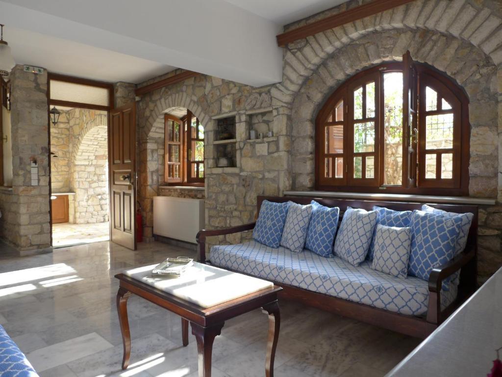 Villa Petra Kalamaki  Kamer foto